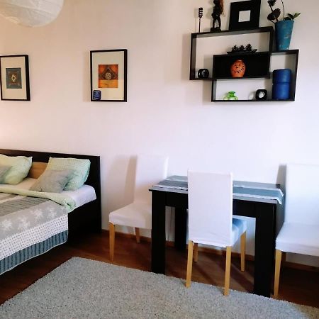 Nexus Happy Apartman Csíkszereda Kültér fotó