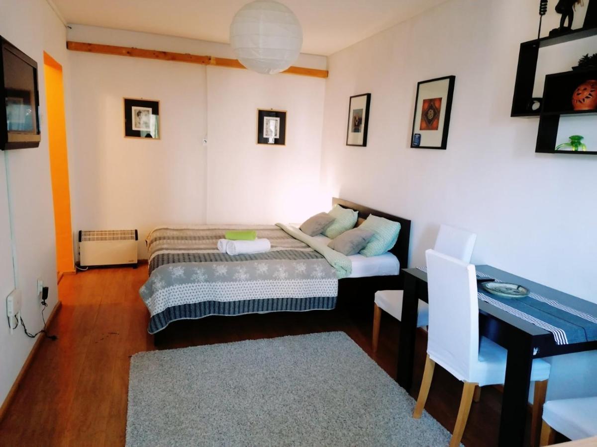 Nexus Happy Apartman Csíkszereda Kültér fotó