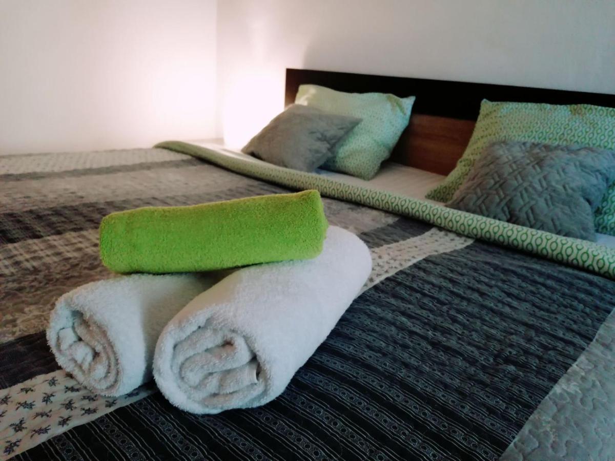 Nexus Happy Apartman Csíkszereda Kültér fotó