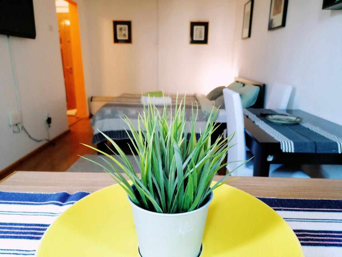Nexus Happy Apartman Csíkszereda Kültér fotó