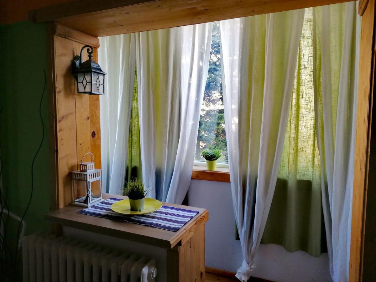 Nexus Happy Apartman Csíkszereda Kültér fotó