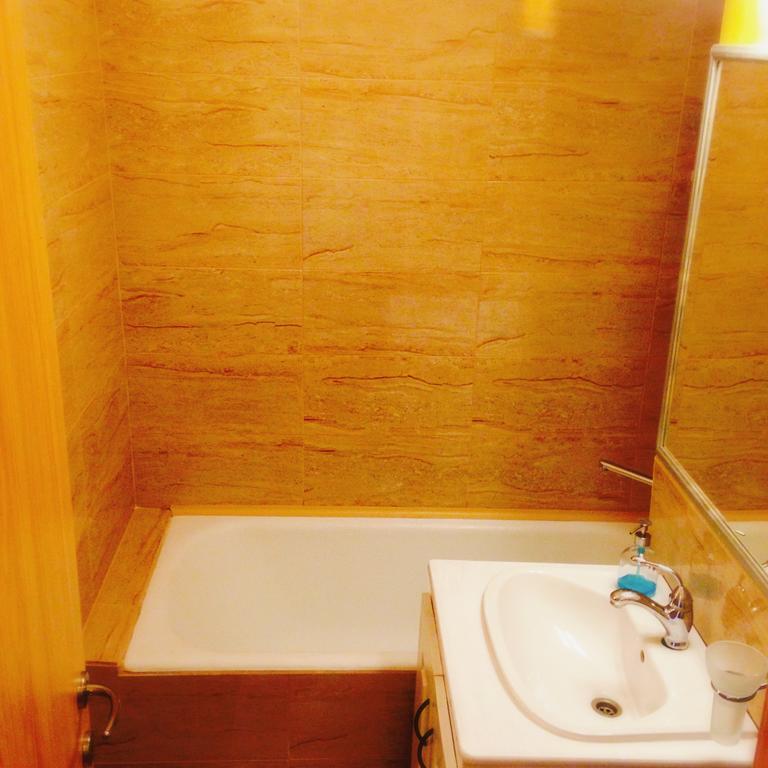 Nexus Happy Apartman Csíkszereda Kültér fotó