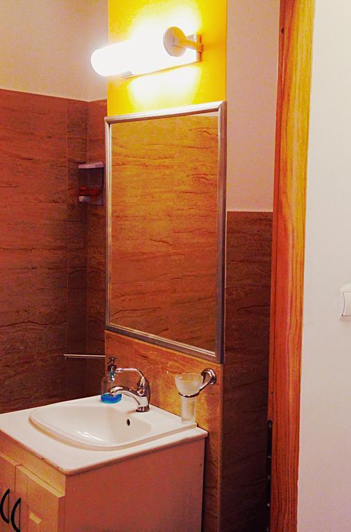 Nexus Happy Apartman Csíkszereda Kültér fotó