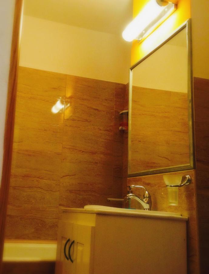 Nexus Happy Apartman Csíkszereda Kültér fotó
